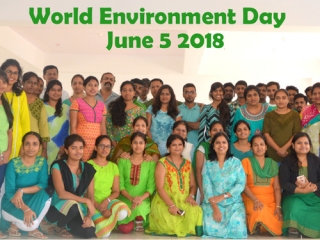 Environment Day 2018